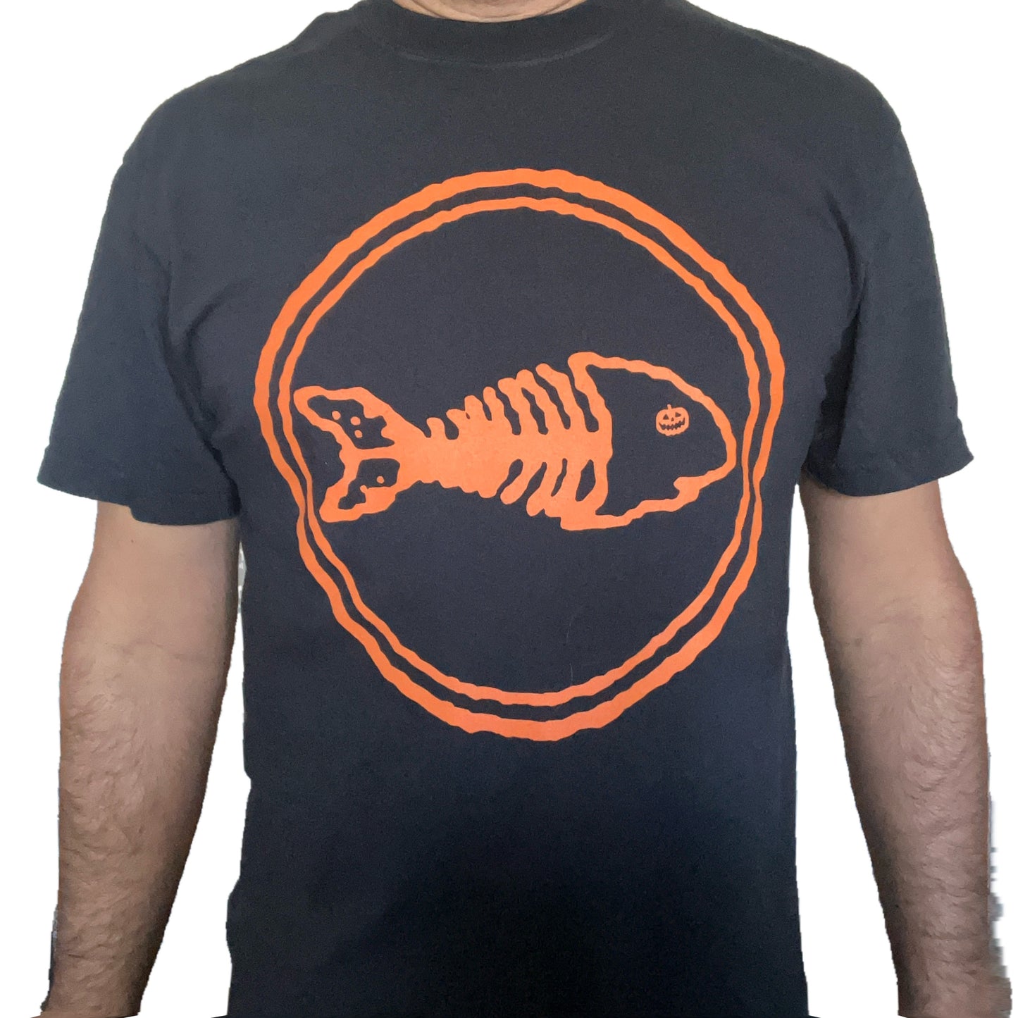 Fishbone - Halloween Limited Seasonal Shirt