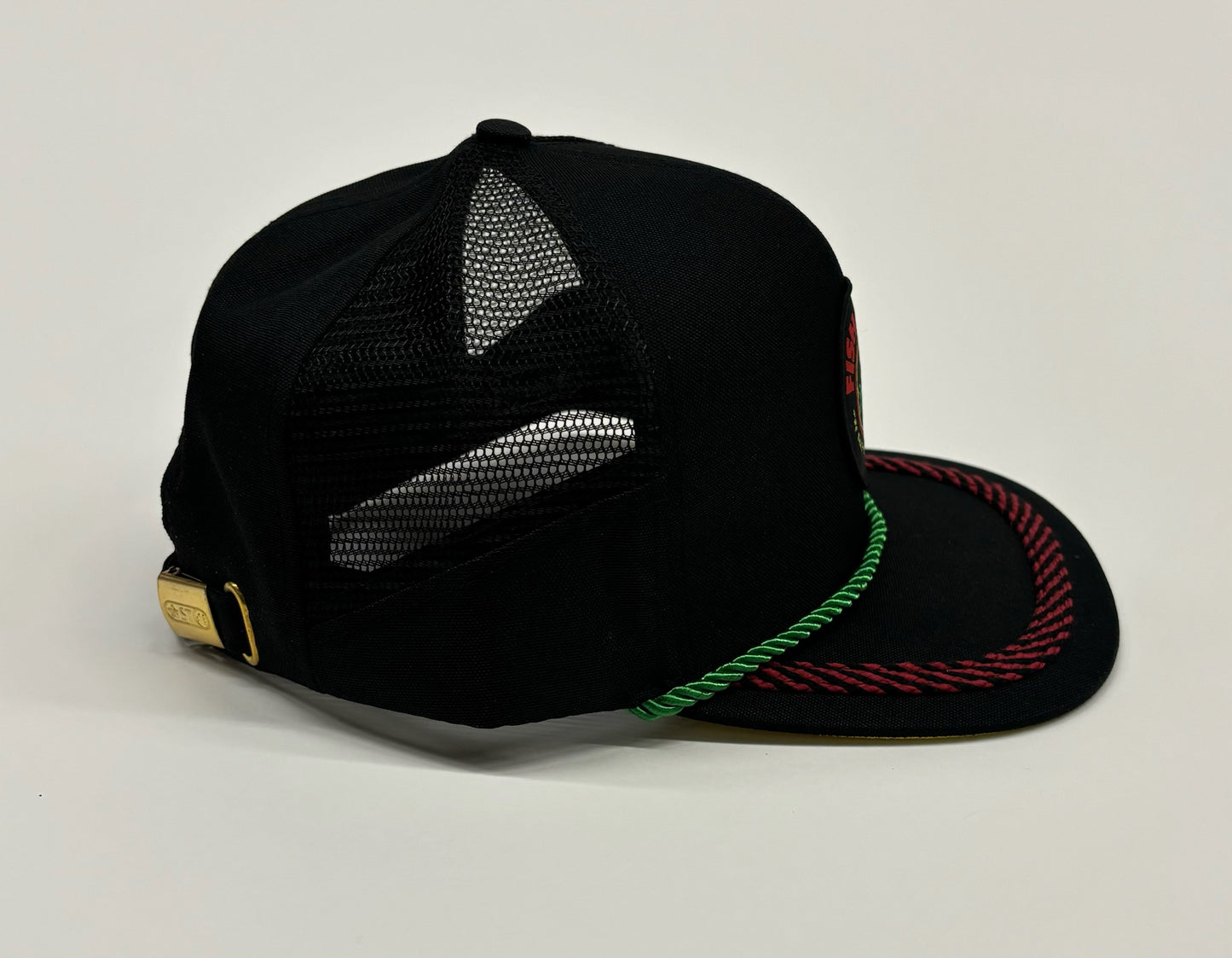 Limited Edition - Street Level x Fishbone Reality Of My Surroundings Golf Hat - Color