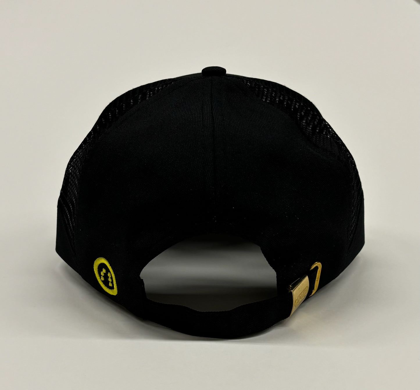 Limited Edition - Street Level x Fishbone Reality Of My Surroundings Golf Hat - Color