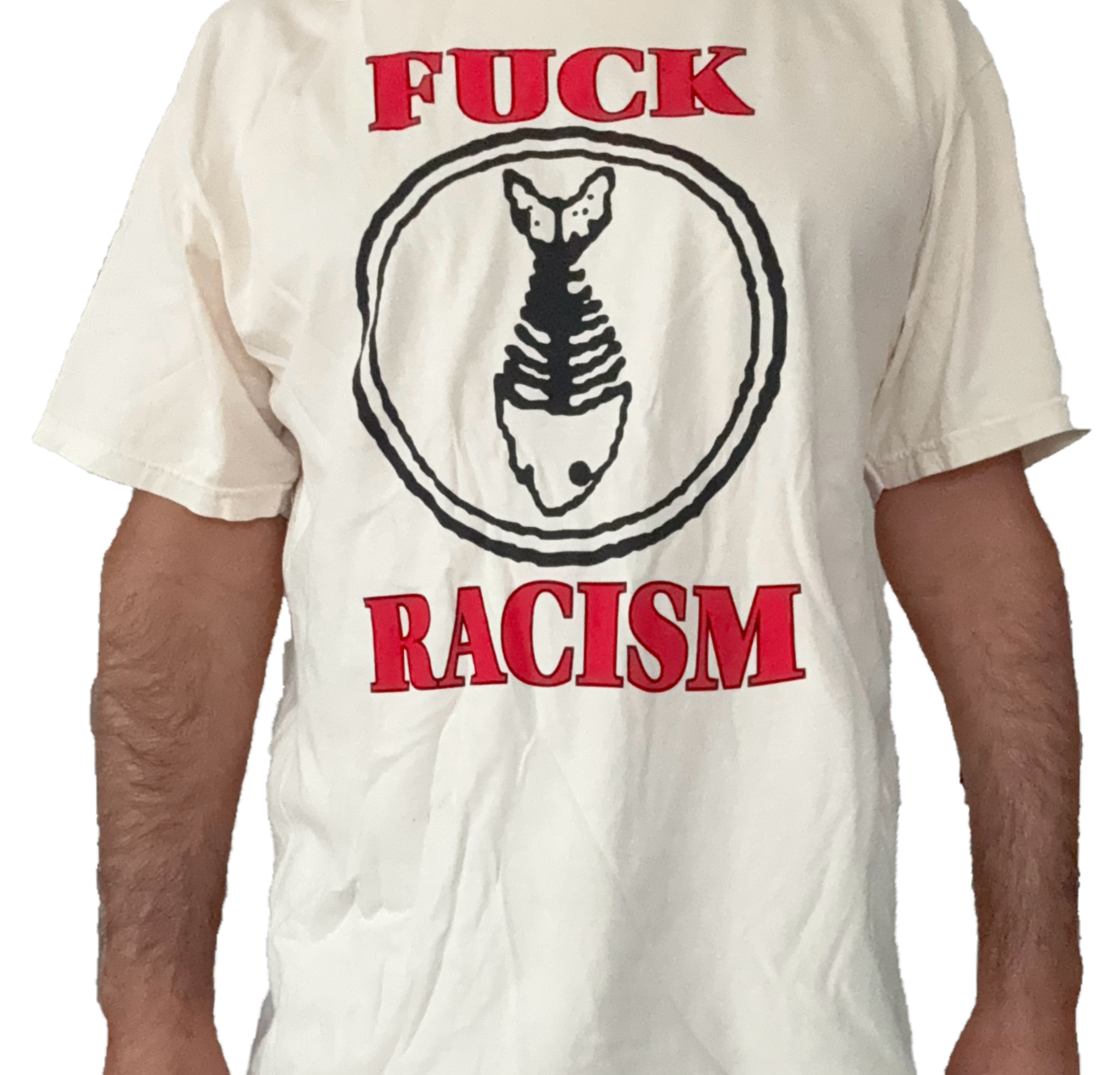 Fishbone - Fuck Racism