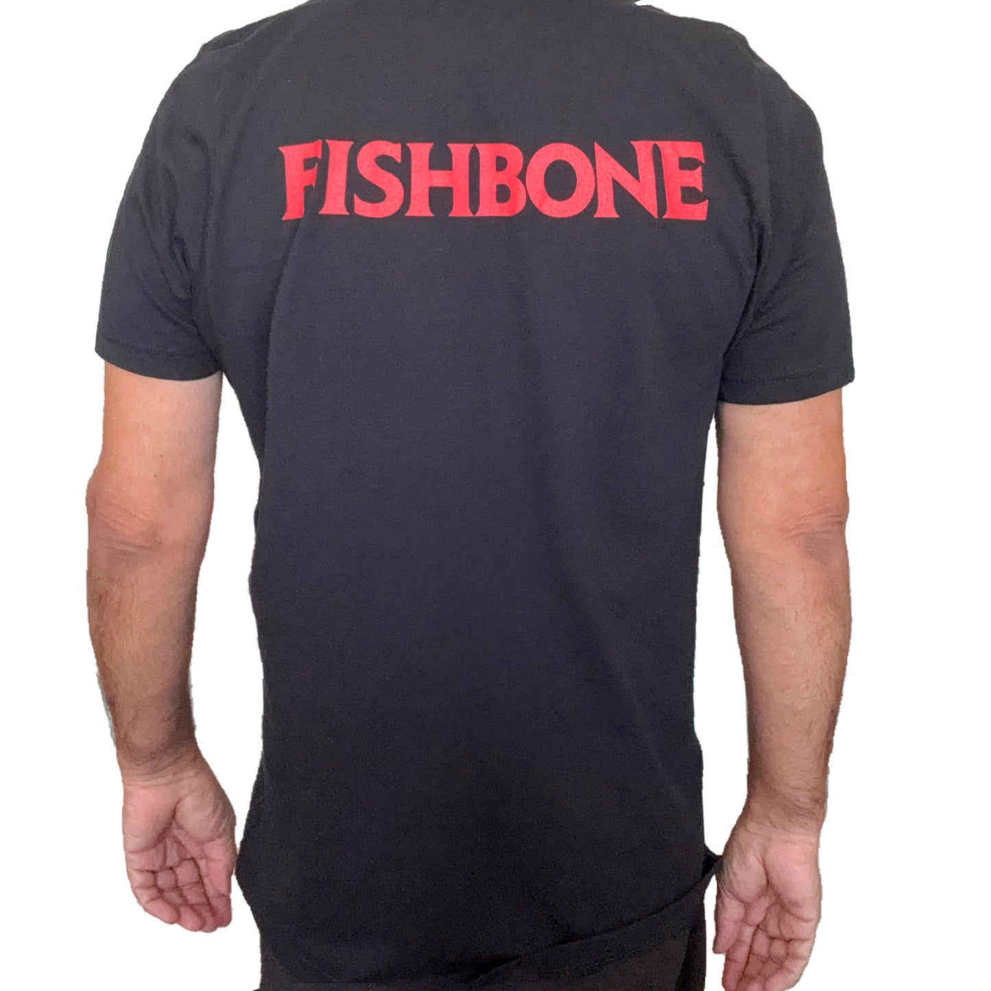 That Real Oh Gee 2 Electric Boogaloo - 2 Sided Shirt