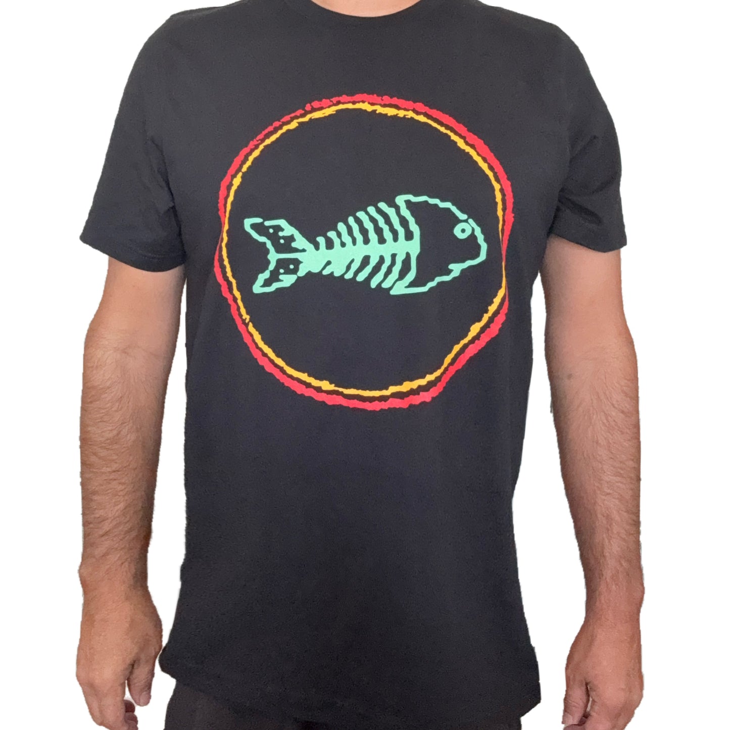 That Real Oh Gee 2 Electric Boogaloo - 2 Sided Shirt