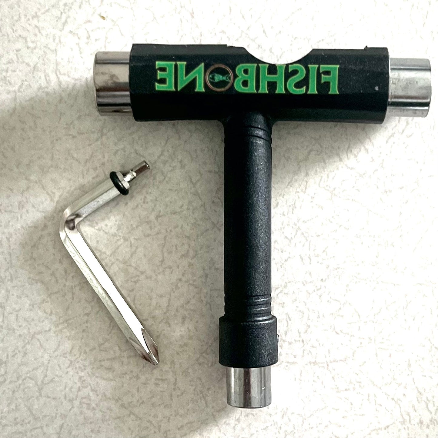 Fishbone Skateboard T Tool