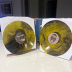 Dr. Mad Vibe & The Missin' Links Vinyl LP