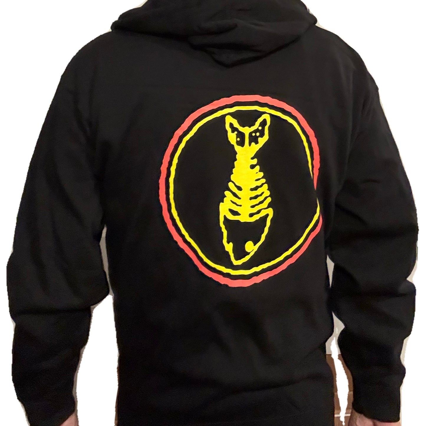 Fishbone 2024 Tour Hoodie