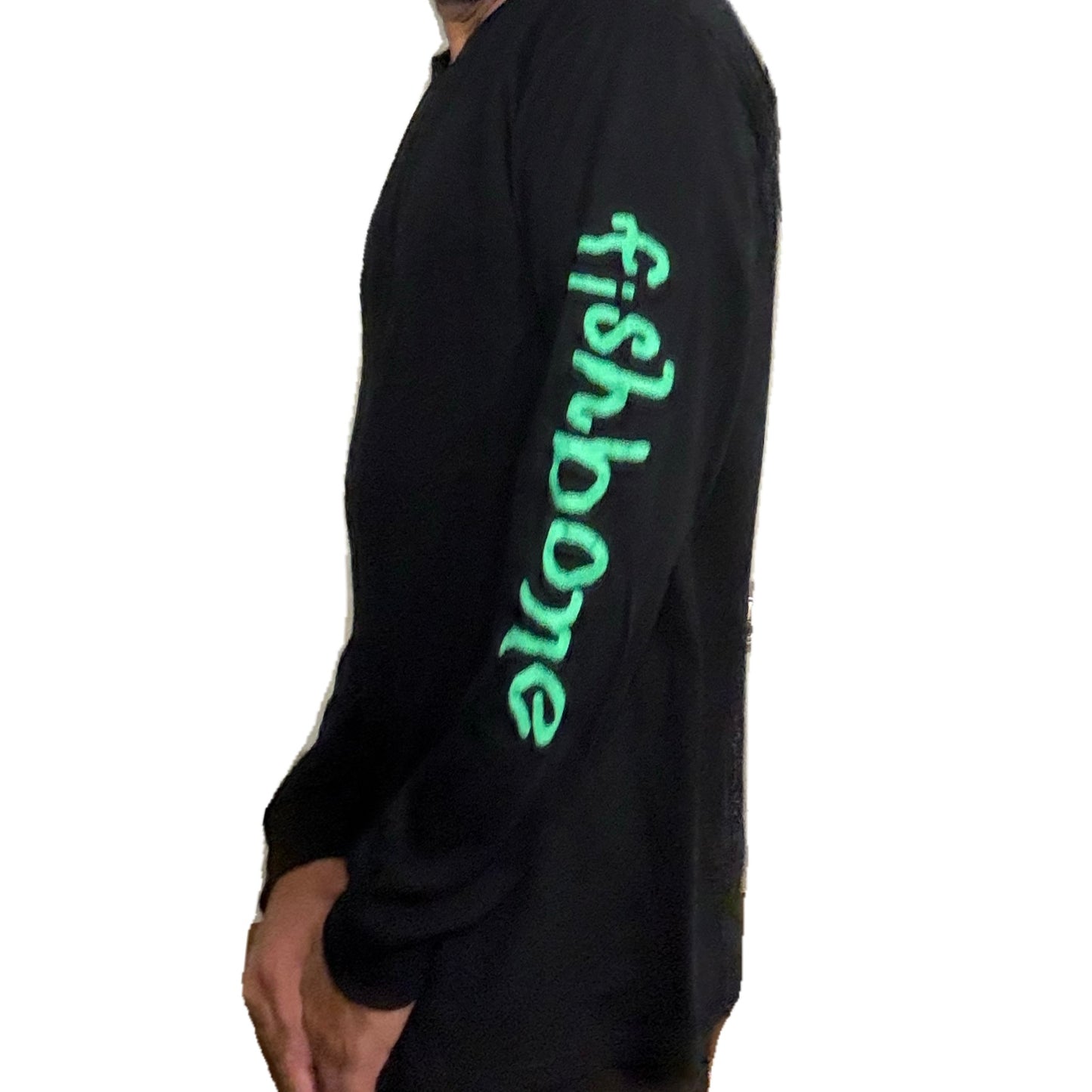 Fishbone Long Sleeve