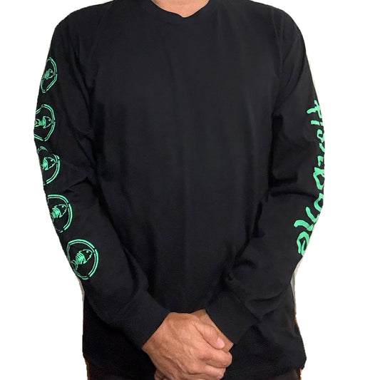 Fishbone Long Sleeve