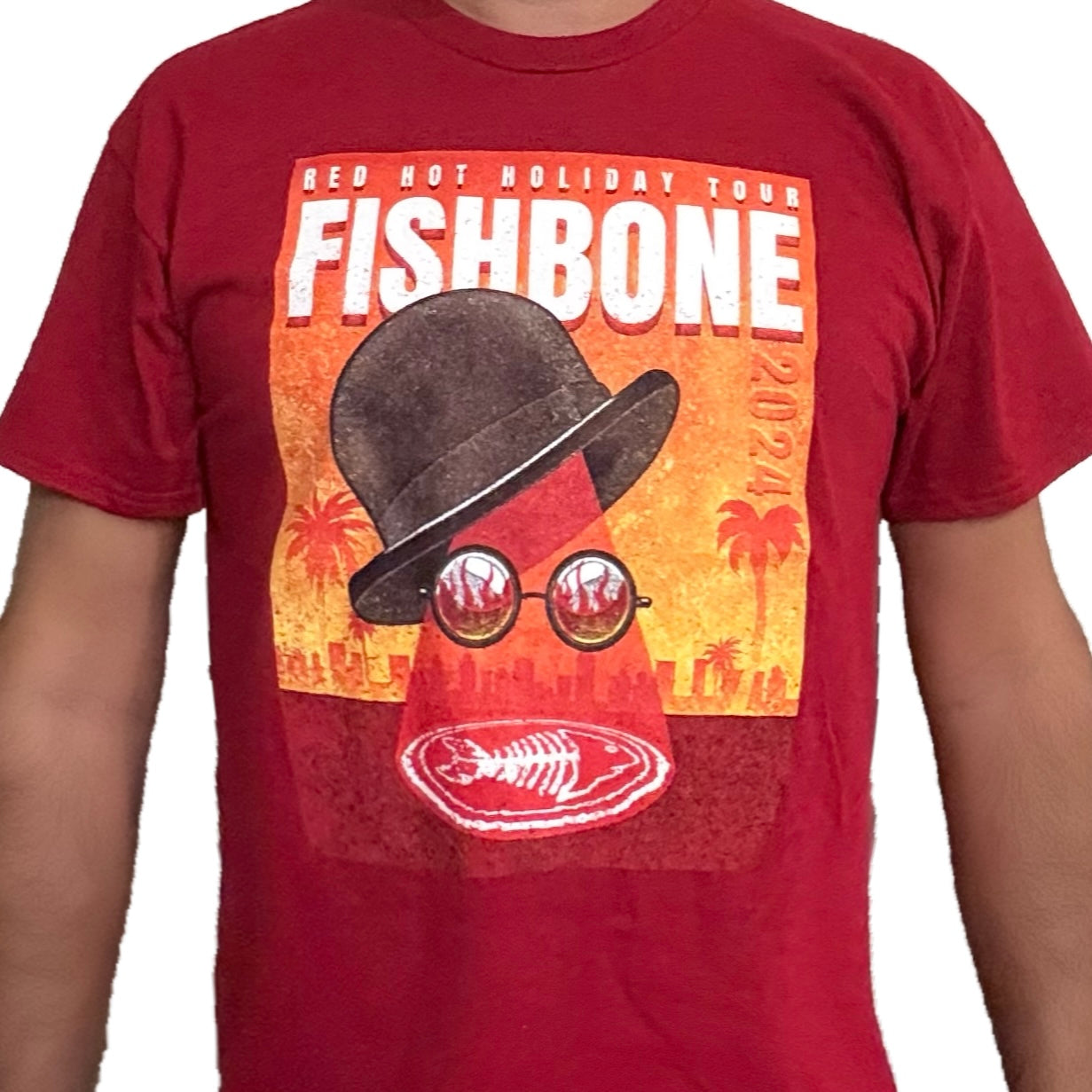 Fishbone