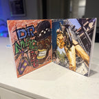 Dr. Mad Vibe & The Missin' Links Vinyl LP