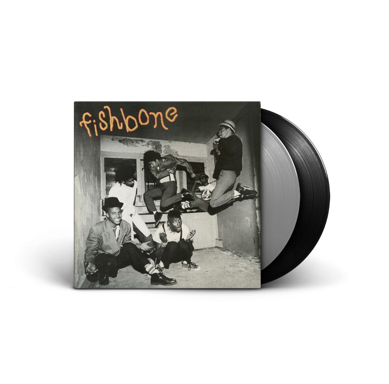 Fishbone - 1985 EP - Self Released Limited Edition Double Vinyl