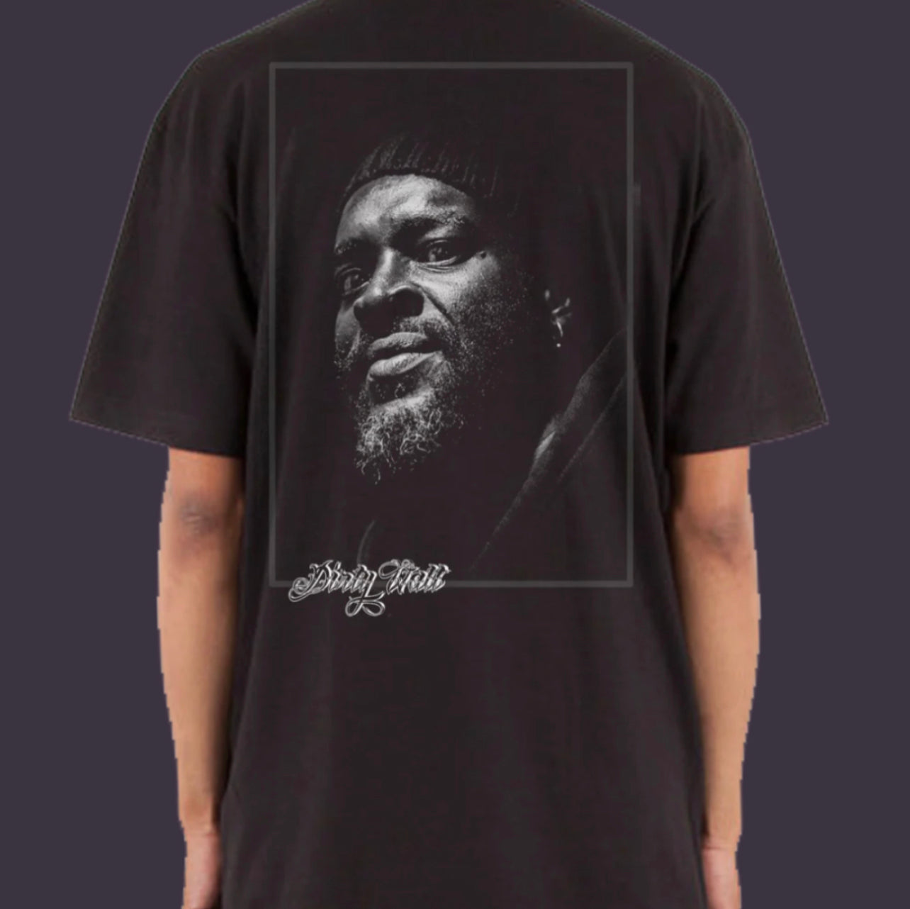 Limited Edition -OG Dirty Walt - Double Sided Exclusive - Low Item Alert!