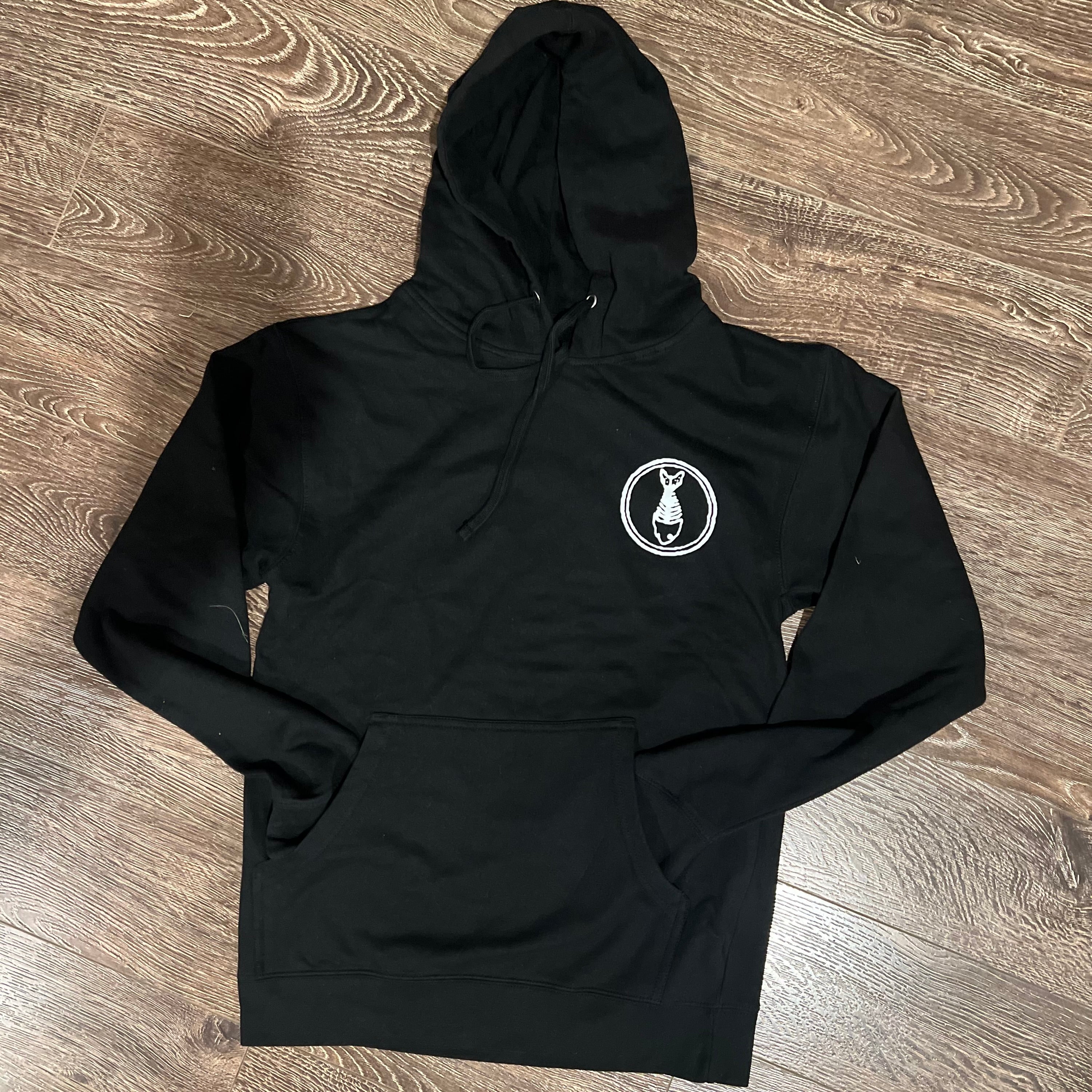 Off white meadow online heights hoodie