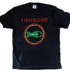 Fishbone - Bringing Back another OG Tee