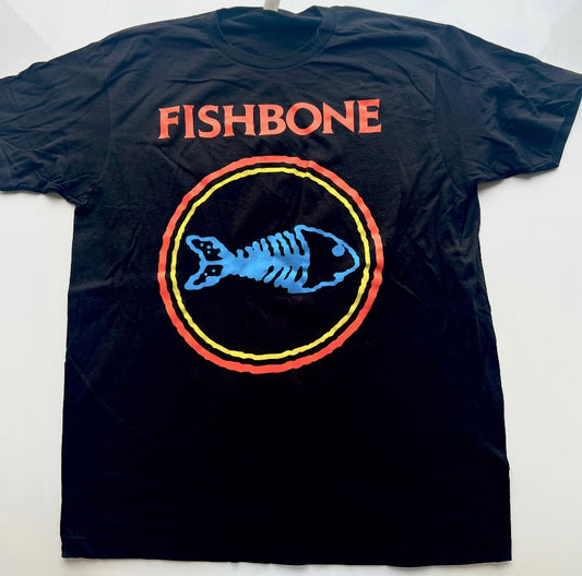 Fishbone - OG Black