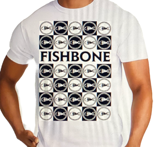 Fishbone - Checkers