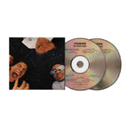 In Your Face 40th Anniversary Double Vinyl/CD Bundle