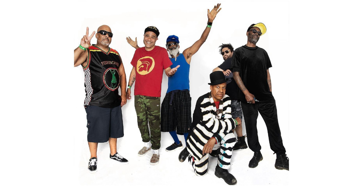 All Fishbone Merch OG