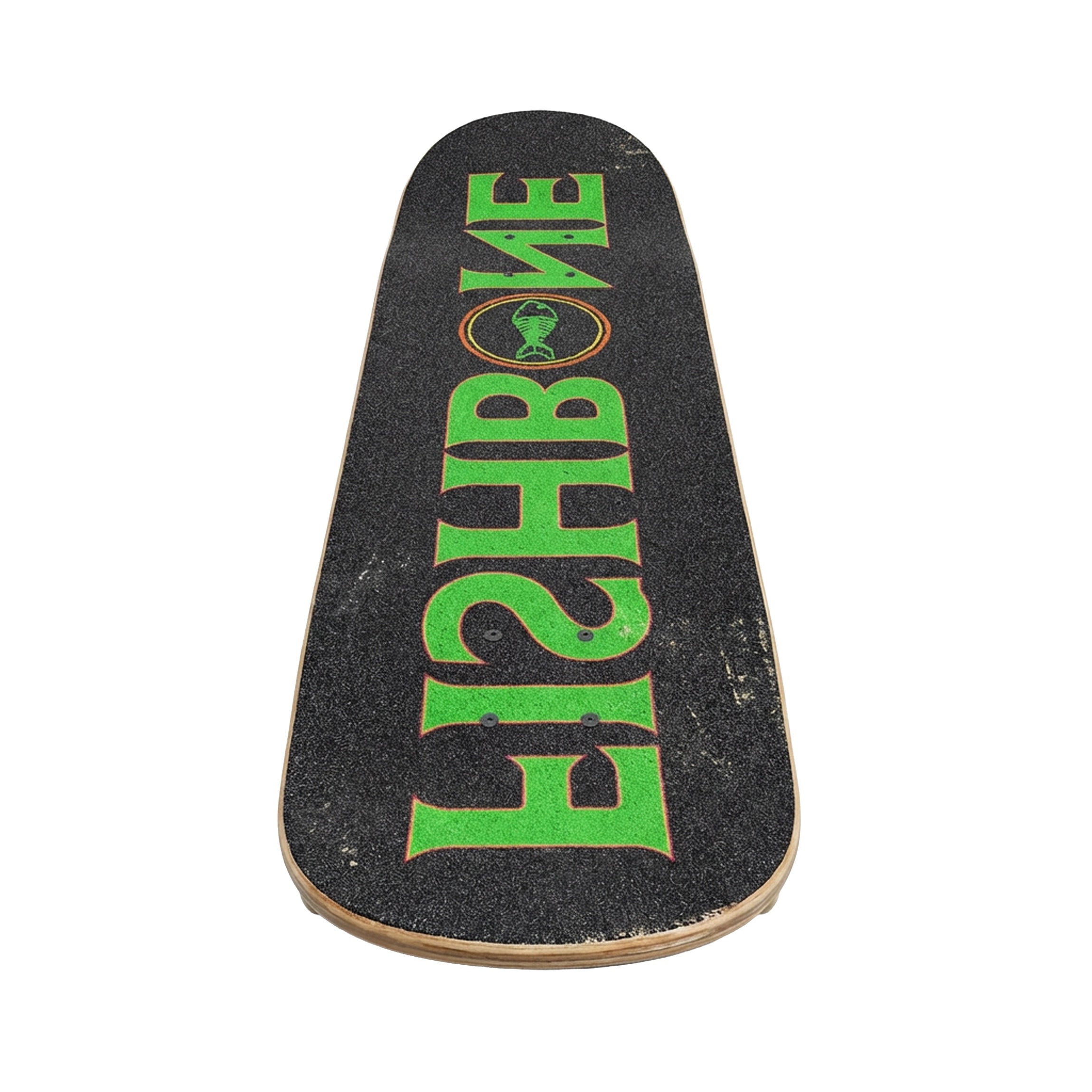 Reverse Logo Grip Tape