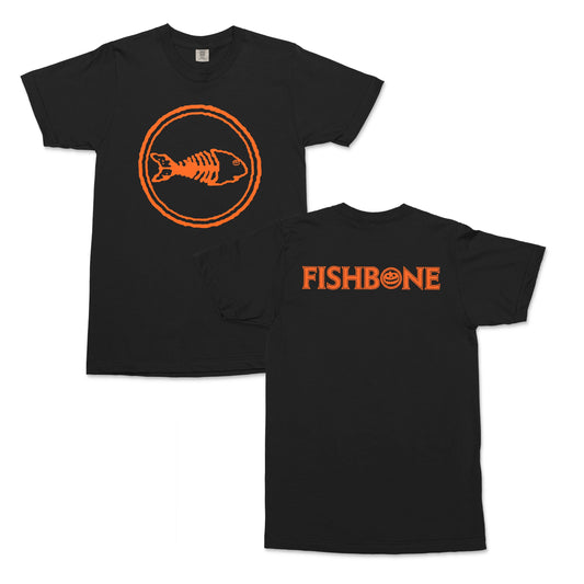 Halloween Tee - Limited Edition