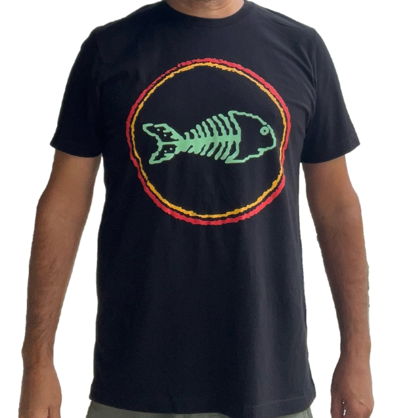 Fishbone - That Real Oh Gee Shirt...