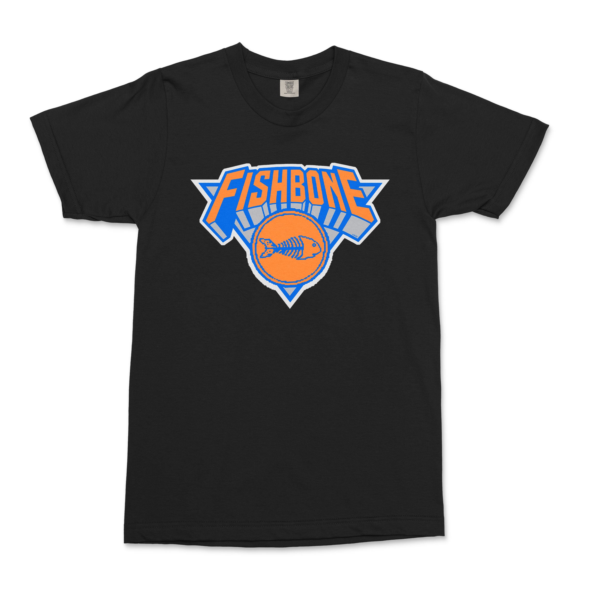 Knicks 2026 Champions Tribute Tee