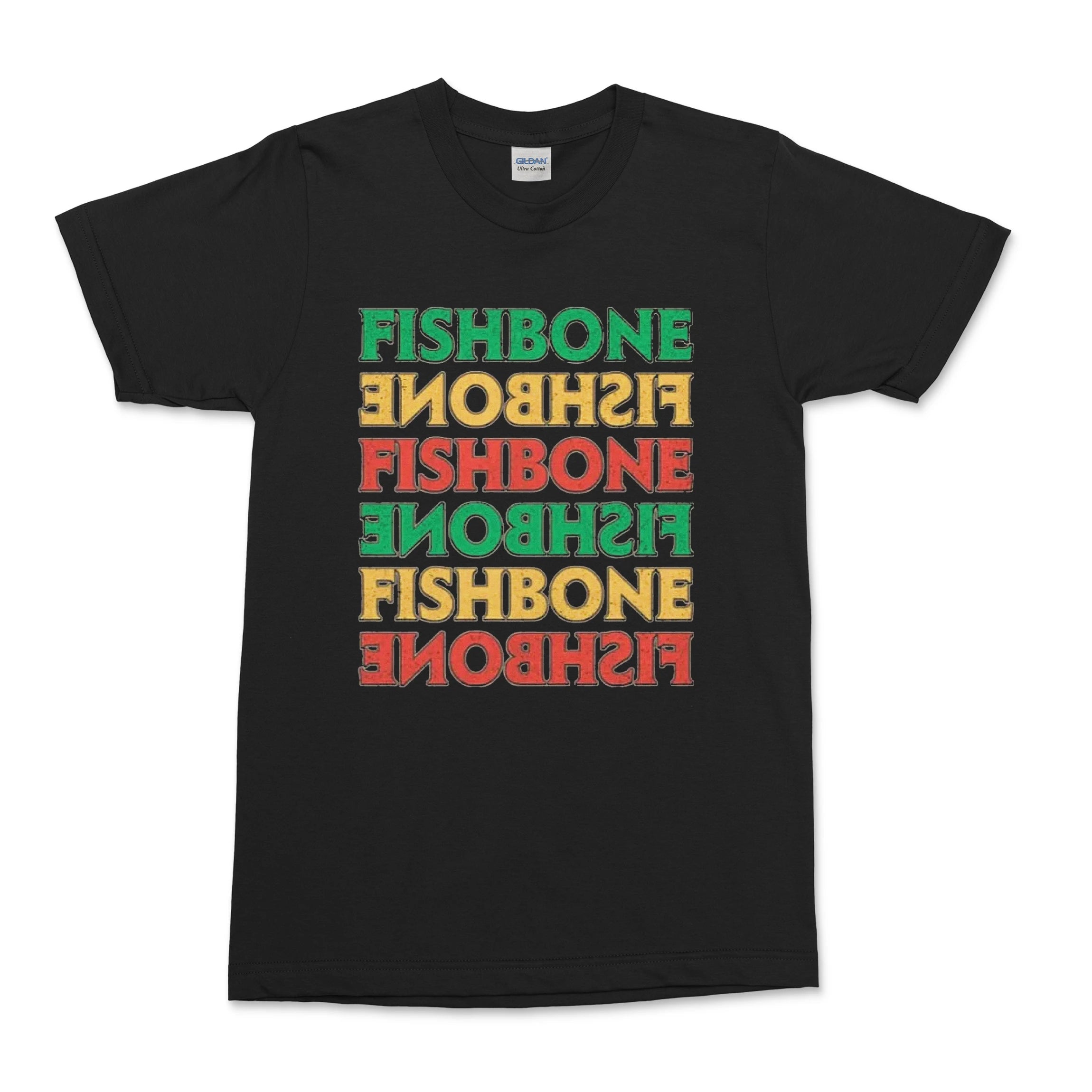 Vintage Reissues – Fishbone Vintage Reissues – Fishbone