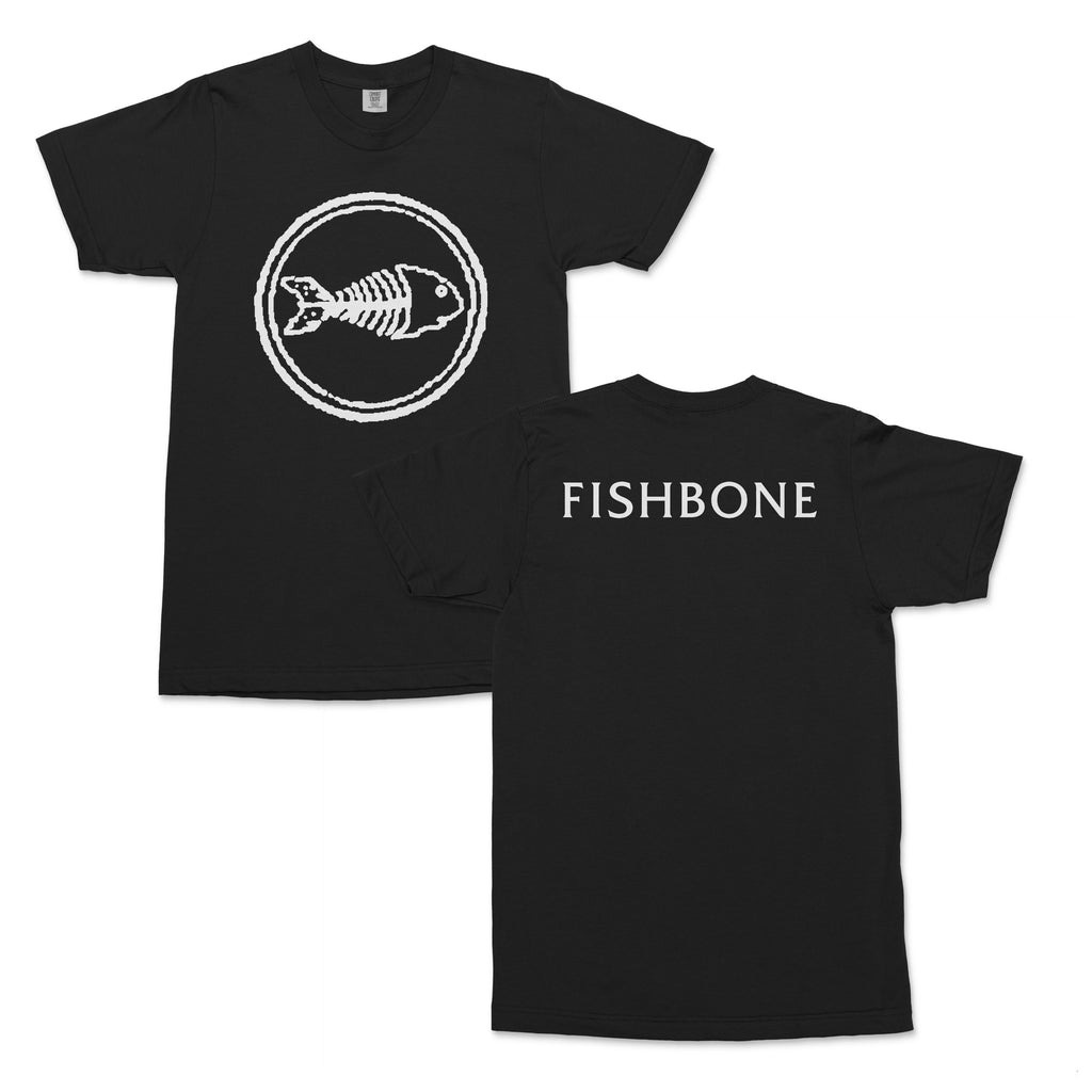 Fishbone 1986 OG Tee