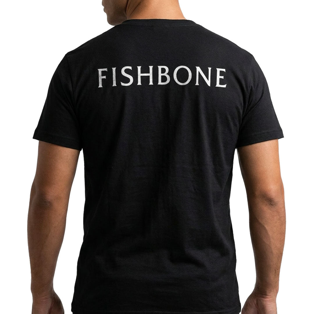 Fishbone 1986 OG Tee