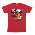 In Your Face Tour Tee
