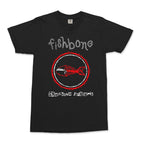 Stockholm Syndrome Tee