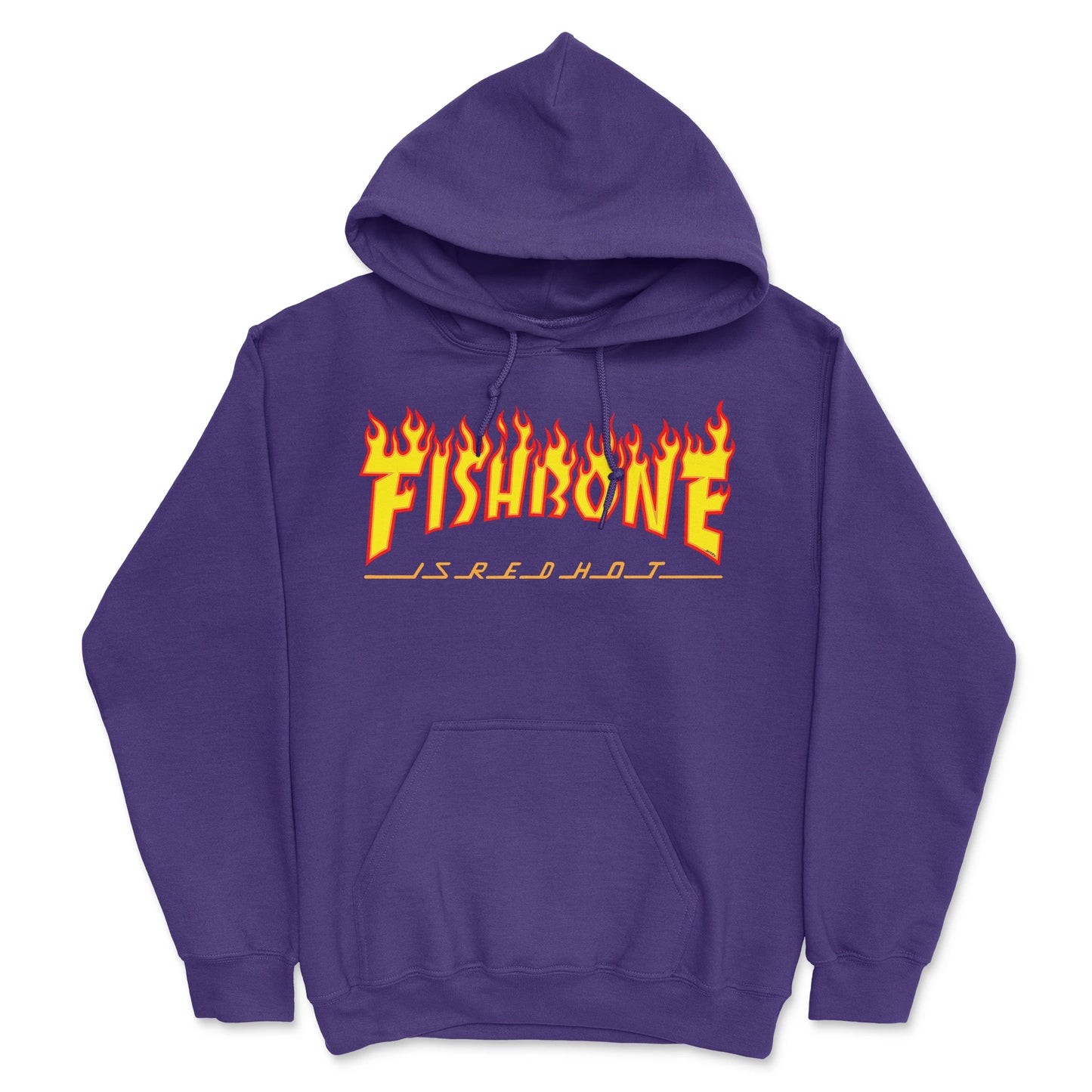 Thrasher Pullover Hoodie