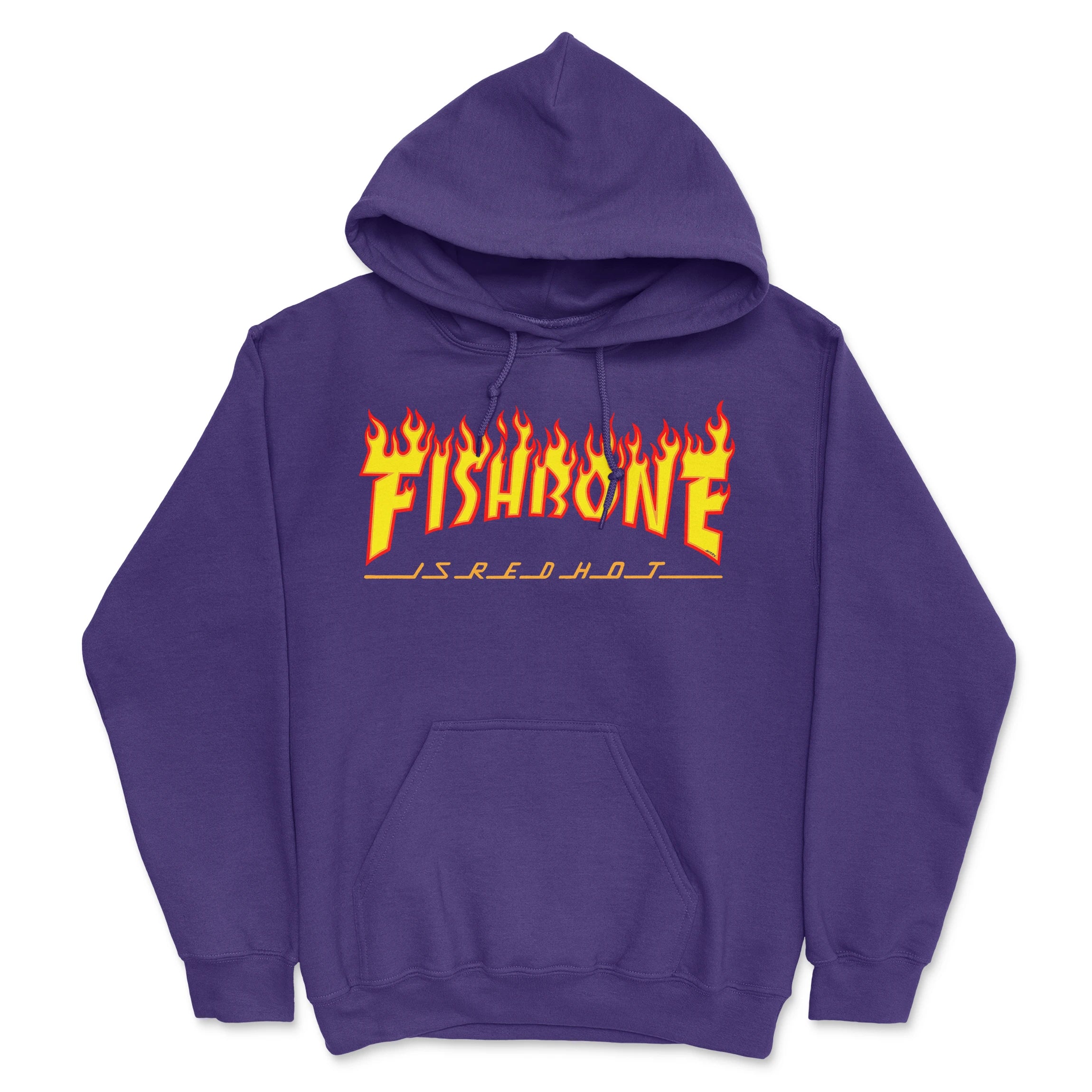 Thrasher Pullover Hoodie