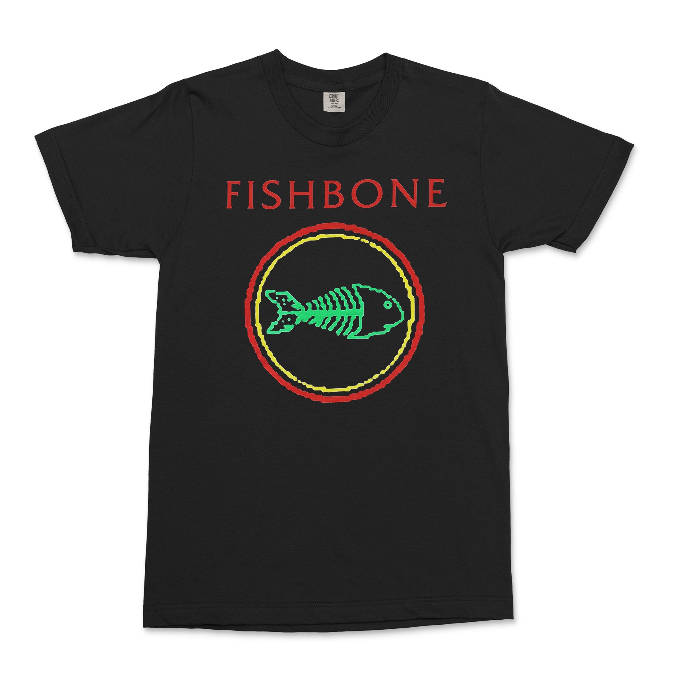 Vintage Reissues – Fishbone