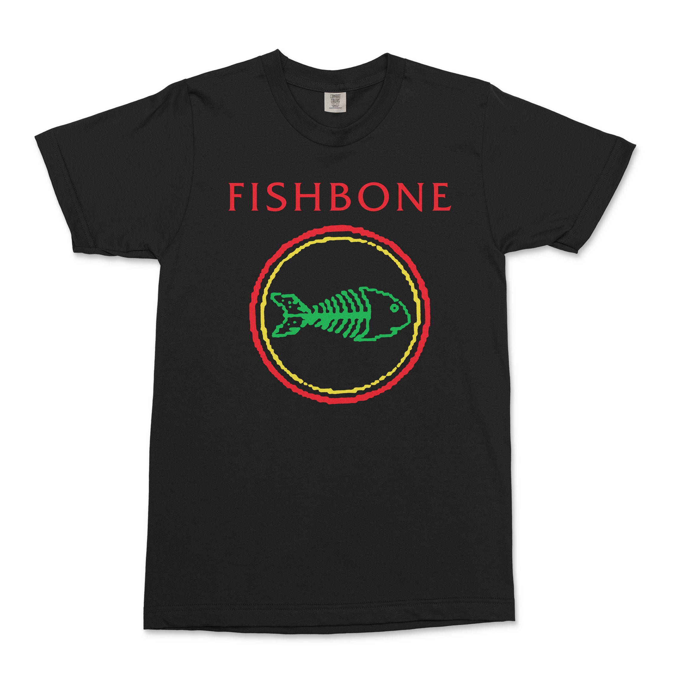 CD's – Fishbone