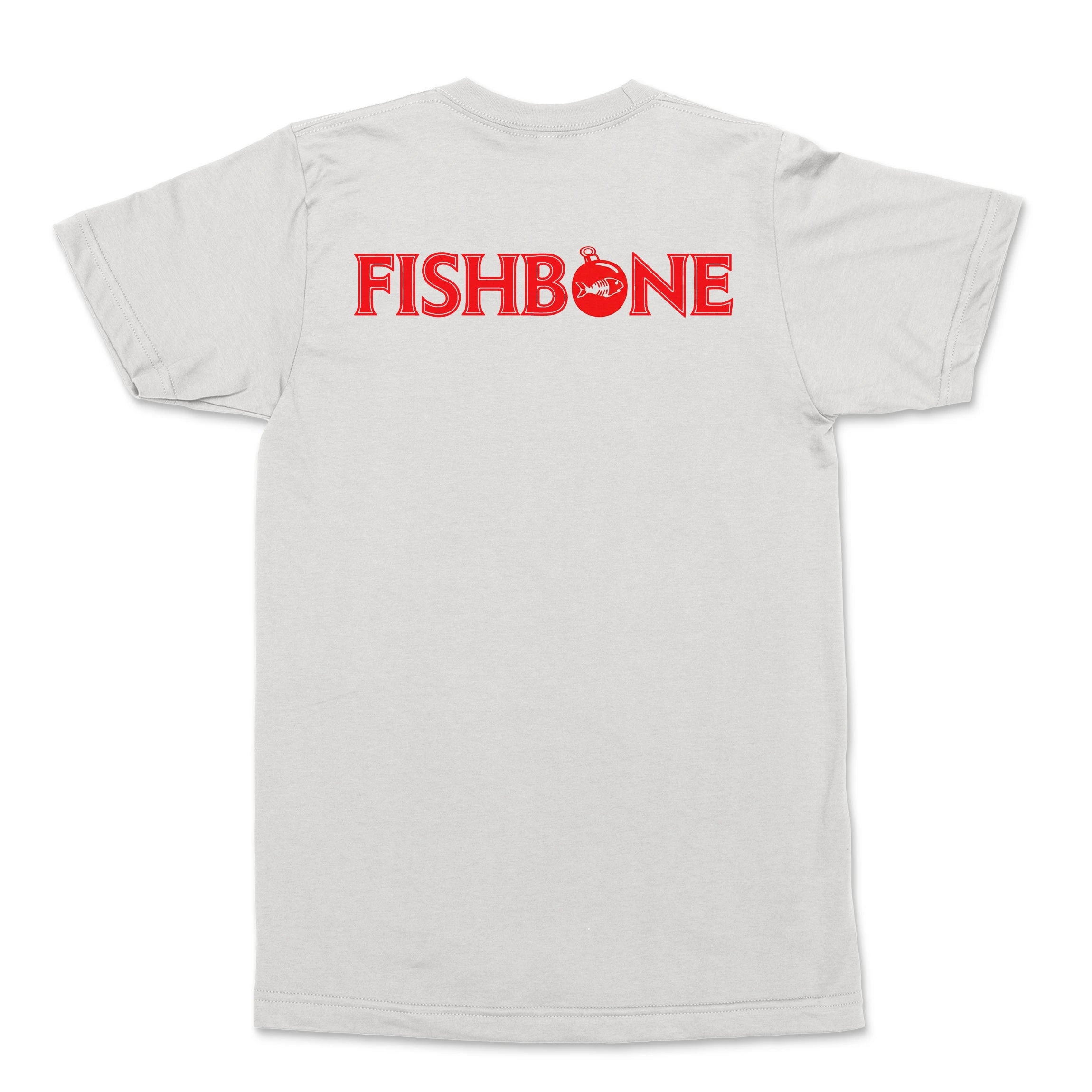 Vintage Yo-Ho Holiday Tee