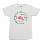 Yo-Ho Holiday Tee