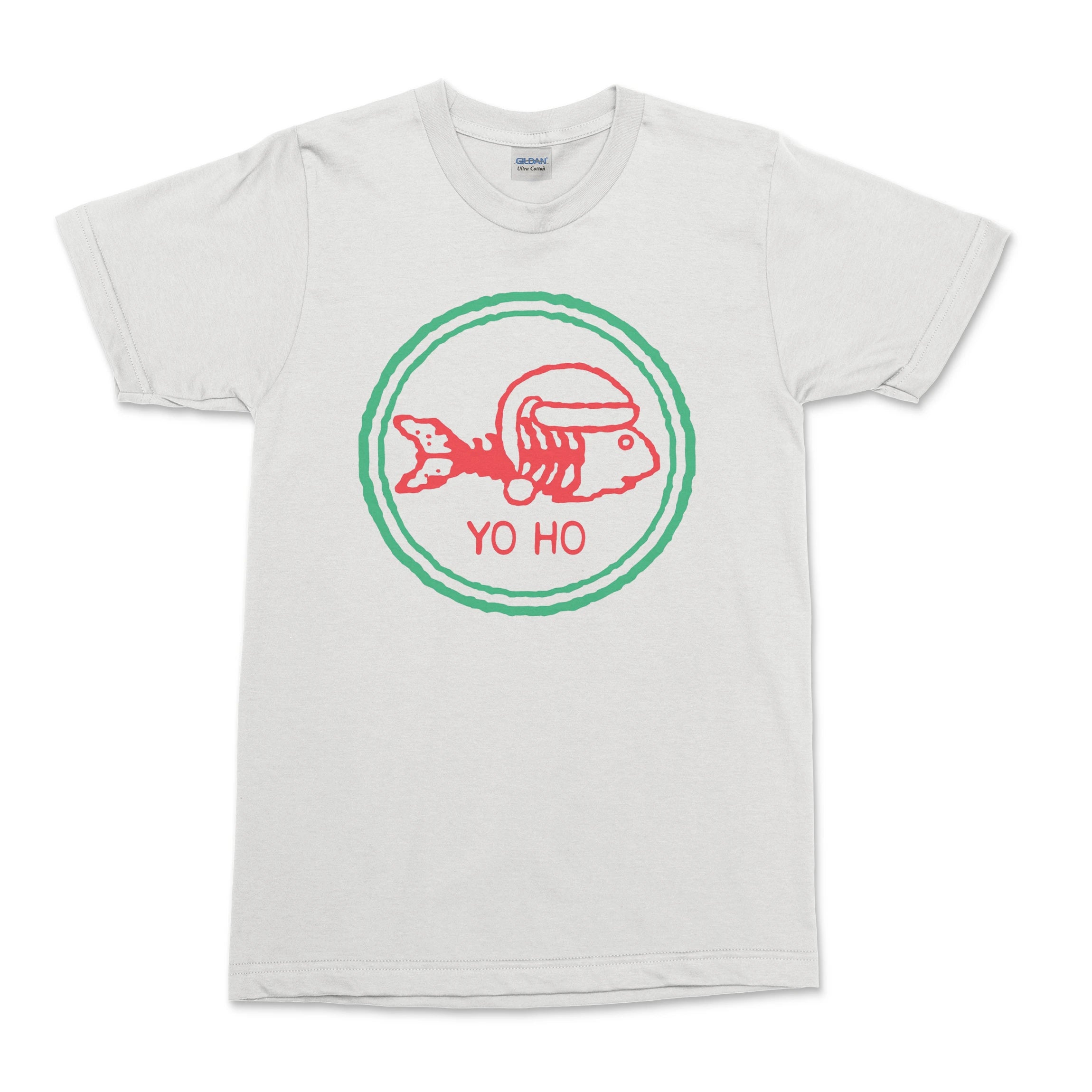 Vintage Yo-Ho Holiday Tee