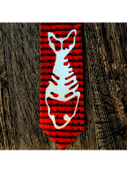 Fuck Racism Tie