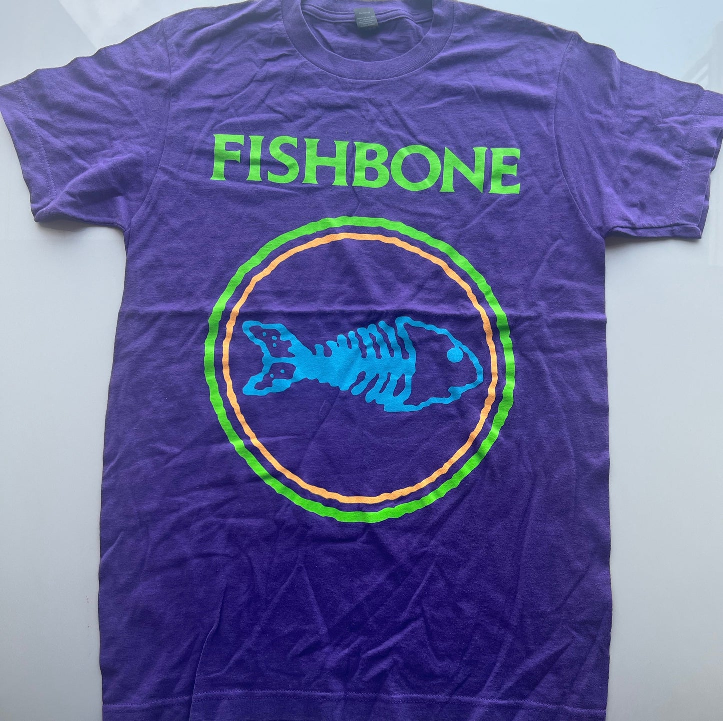 Fishbone - OG Purple