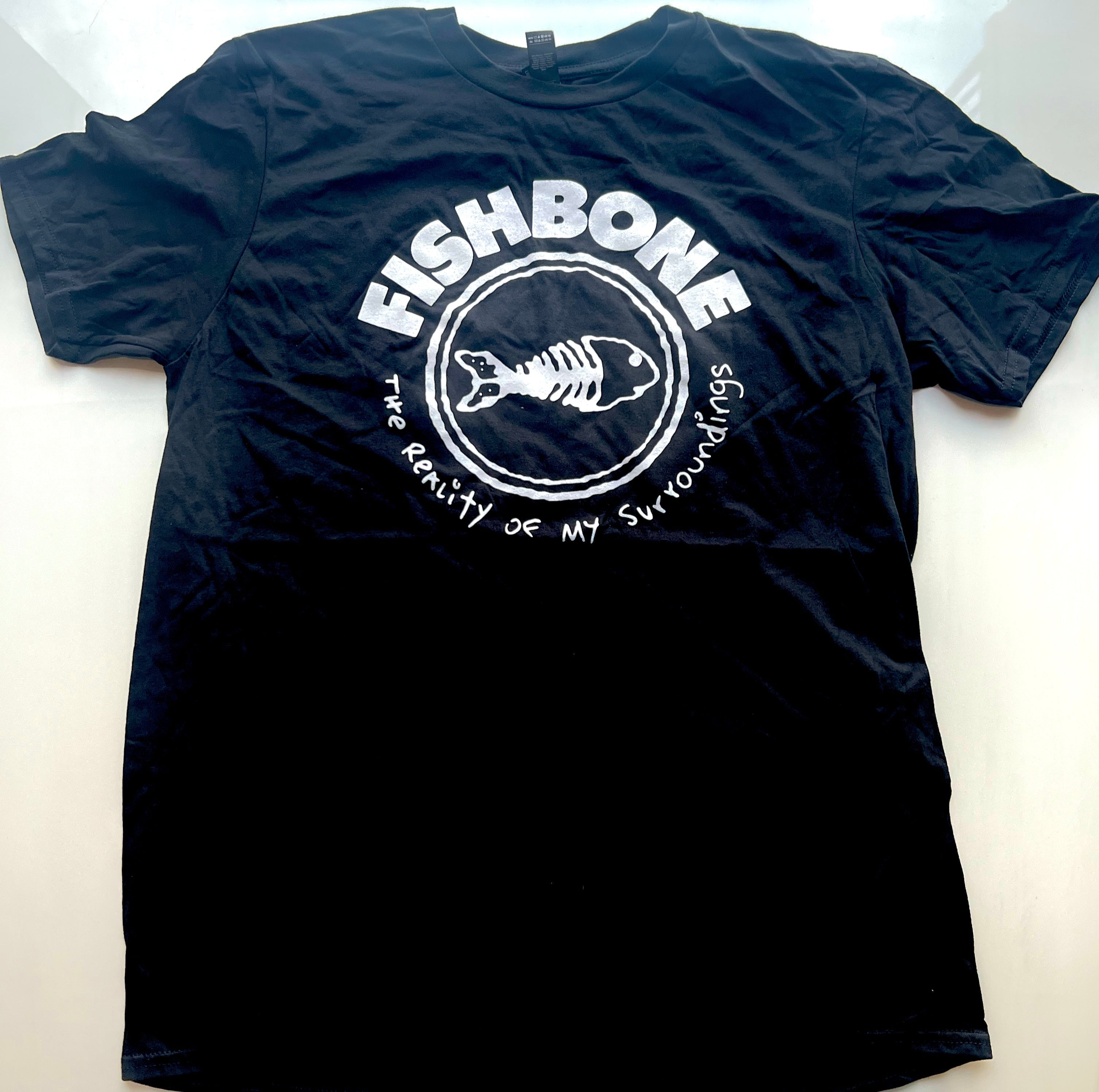 All Fishbone Merch Page 2